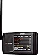 Uniden HomePatrol-2 Color Touchscreen Simple Program Digital Scanner, TrunkTracker V and S,A,M,E, Emergency/Weather Alert, APCO P25 Phase 1 and 2! Covers USA and Canada, Quick Record and Playback