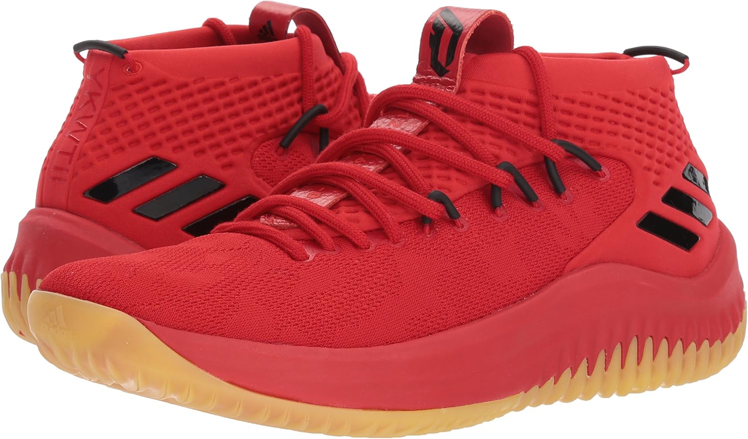 adidas dame 4 amazon