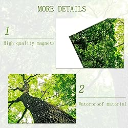 SCWISOAS Fluorescent Light Covers for Ceiling