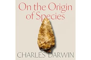 On the Origin of Species