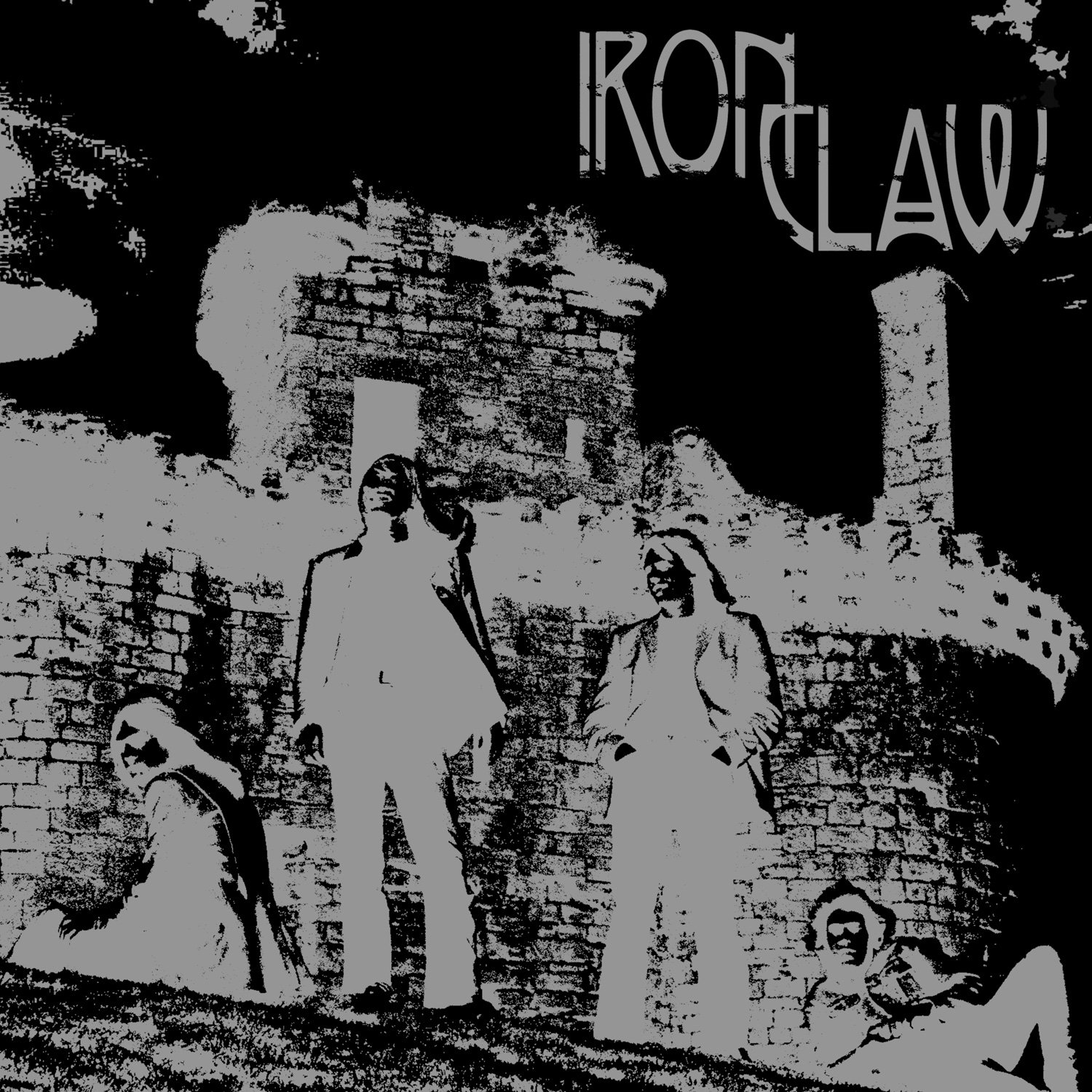 Iron Claw Iron Claw Amazon.fr CD et Vinyles}