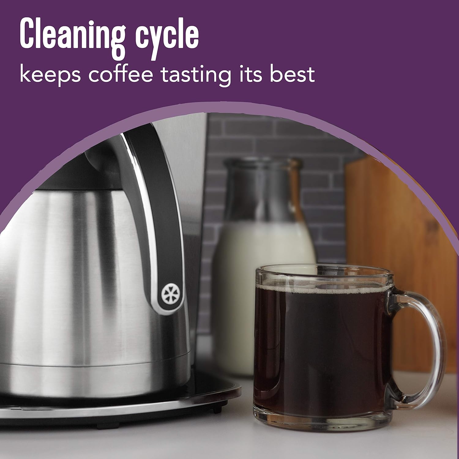 Mr. Coffee 10 Cup Coffee Maker | Optimal Brew Thermal System: Drip Coffeemakers: Kitchen & Dining