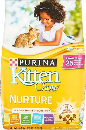purina cat chow 3.15 lb