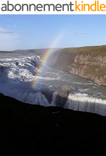 Download Seven Days in Iceland: An Izu Adventure (English Edition) PDF