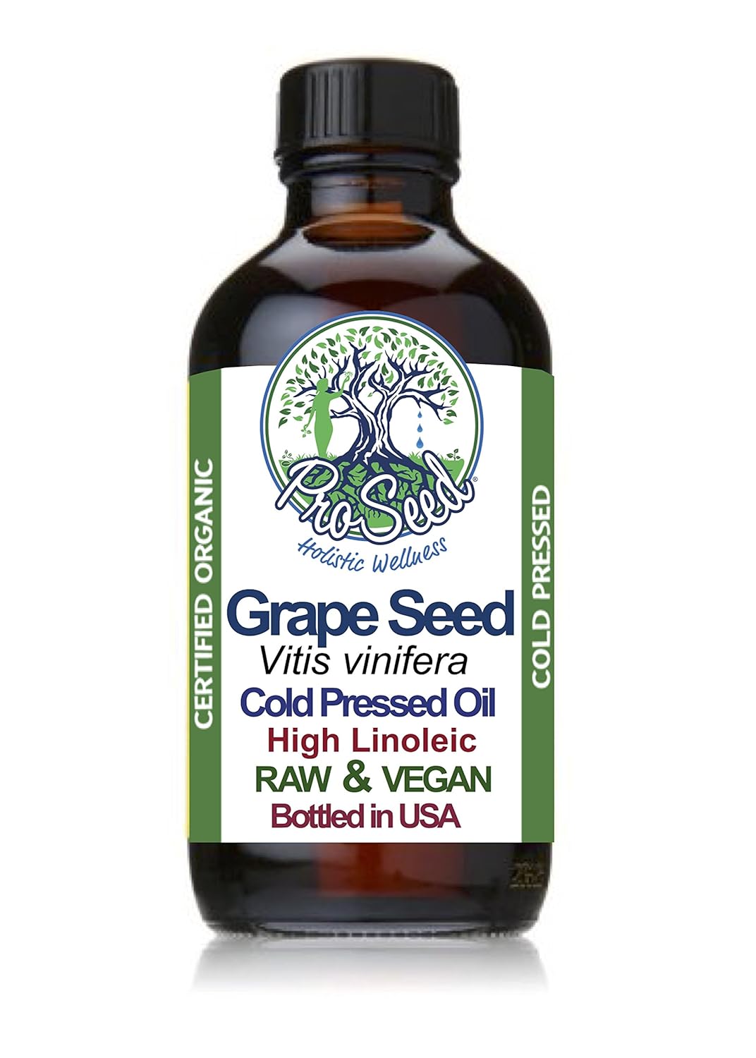 vinifera grape seed oil