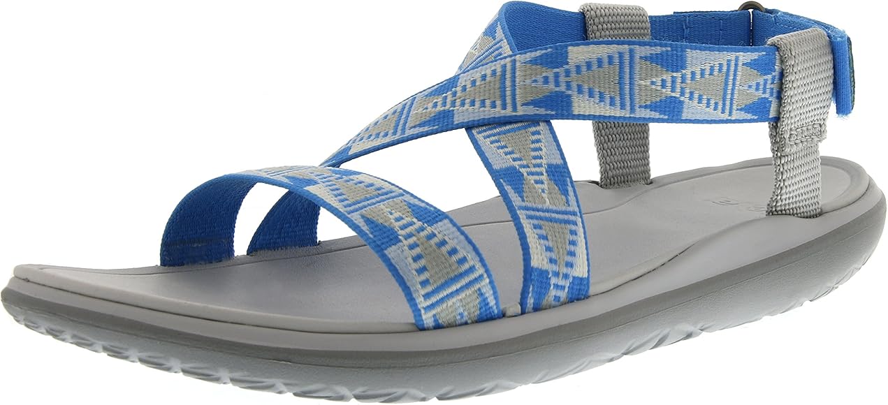 women's terra float livia lux sandal