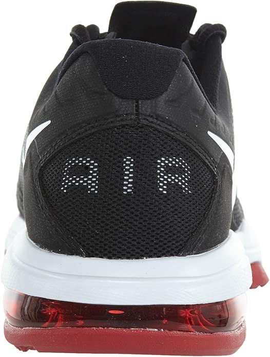 nike air max full ride tr 1.5 red