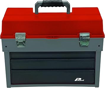 Plano 18731rz caja herramientas Professional Line: Amazon.es: Bricolaje y herramientas
