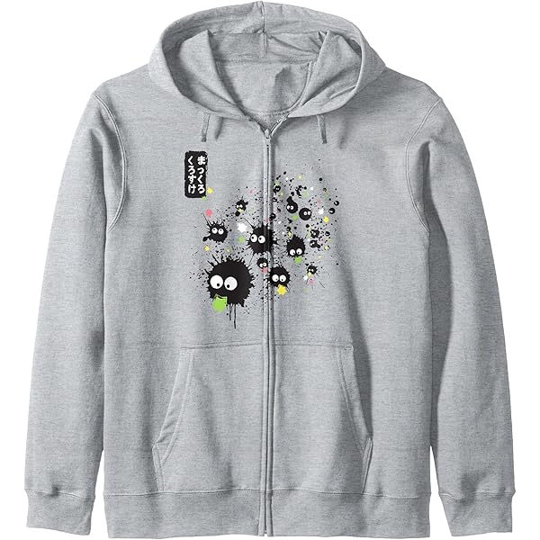 Amazon.com: TOKYO Zip Hoodie : Clothing, Shoes & Jewelry
