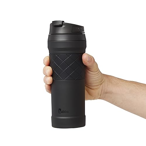 Bubba HERO Elite Vacuum-Insulated Stainless Steel Travel Mug with