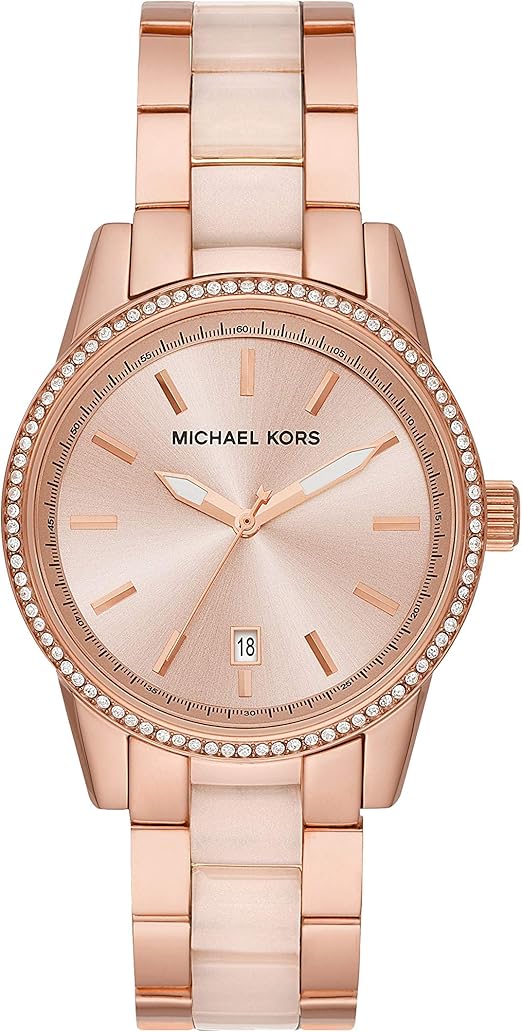 michael kors beaded bracelet uk