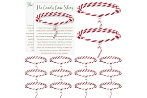 Liliaafar Class Christmas Bracelets with Card for Students Classroom Adjustable Friendship Bracelets Christmas Party Favors