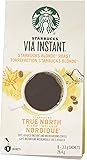 StarbucksTrue North