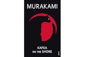 Kafka on the Shore