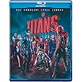 Titans: The Complete Third Season (Blu-ray)