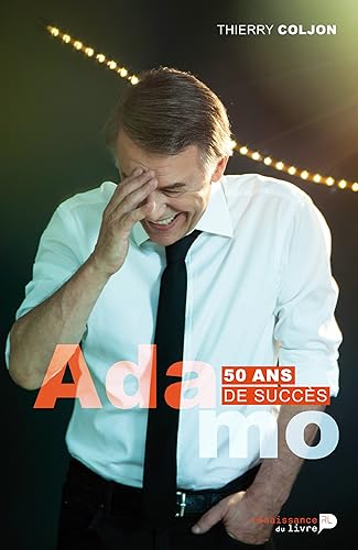 Download Salvatore Adamo, 50 ans de succès PDF