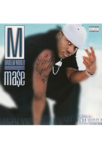 ma$e HARLEM WORLD 2枚組レコード ma$e HARLEM WORLD 2枚組レコード ma$e HARLEM WORLD 2枚組レコード