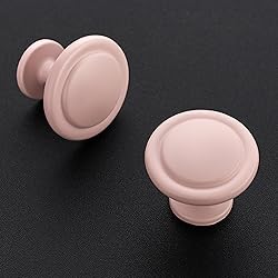Ravinte 45 Pack 1-1/4 inch Kitchen Cabinet Knobs