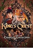 King's Quest: The Complete Collection [Online Game Code]