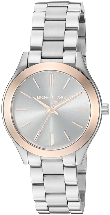 Michael Kors Damen-Uhren MK3514