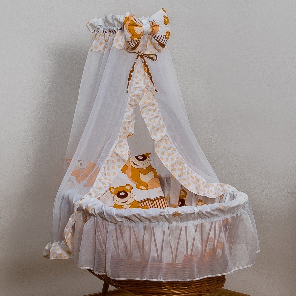 Dessin Beliers Colores Baldaquin Du Voile Ensemble De Literie Pour Couffin Panier Pour Bebe Matelas Et Linge De Lit Linge De Lit Pour Bebes Napravi Rs