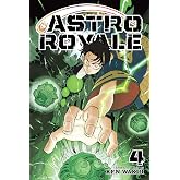 Astro Royale, Vol. 4