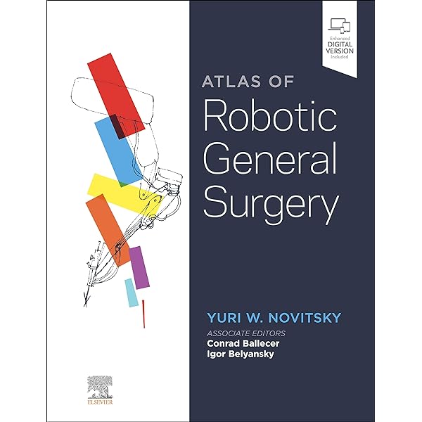 Atlas of Robotic Urologic Surgery: 9783319450582: Medicine