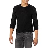 John Varvatos Men's Riley Sweater