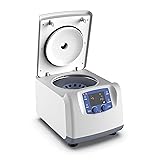 4E's USA Clinical Centrifuge – Plasma PRP