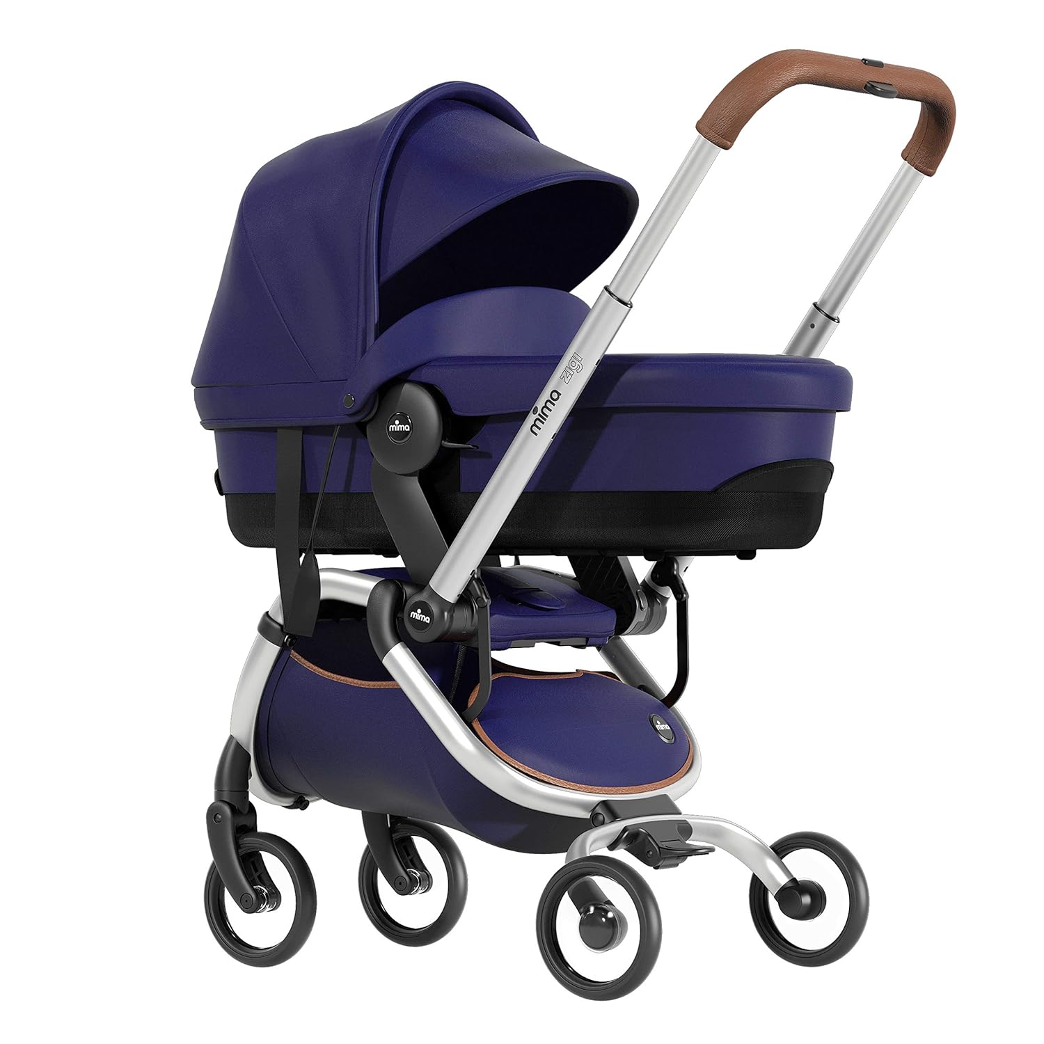 mima zigi midnight blue