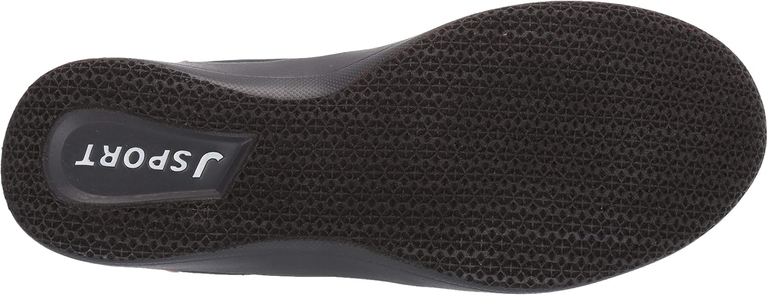 jsport by jambu finch men's lace up