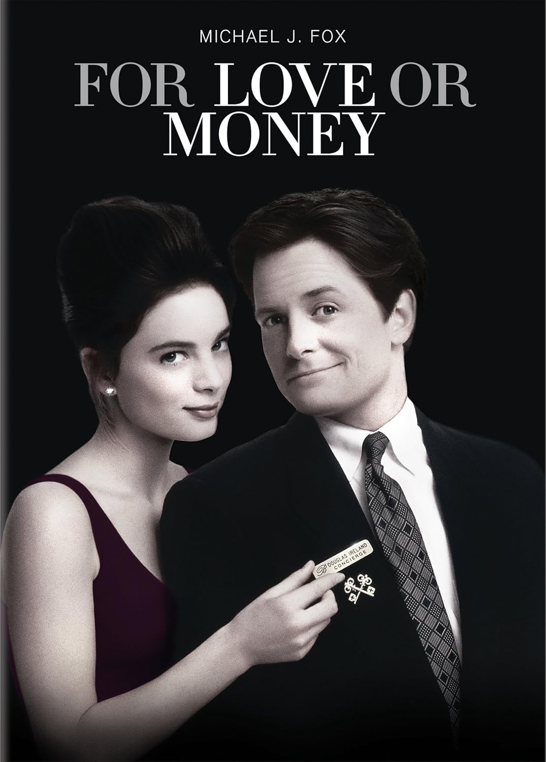for the love of money for the love of money