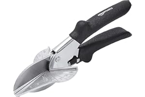 鶹Basics Multi Angle Miter Hand Shear- Cuts 45 to 135 Degrees
