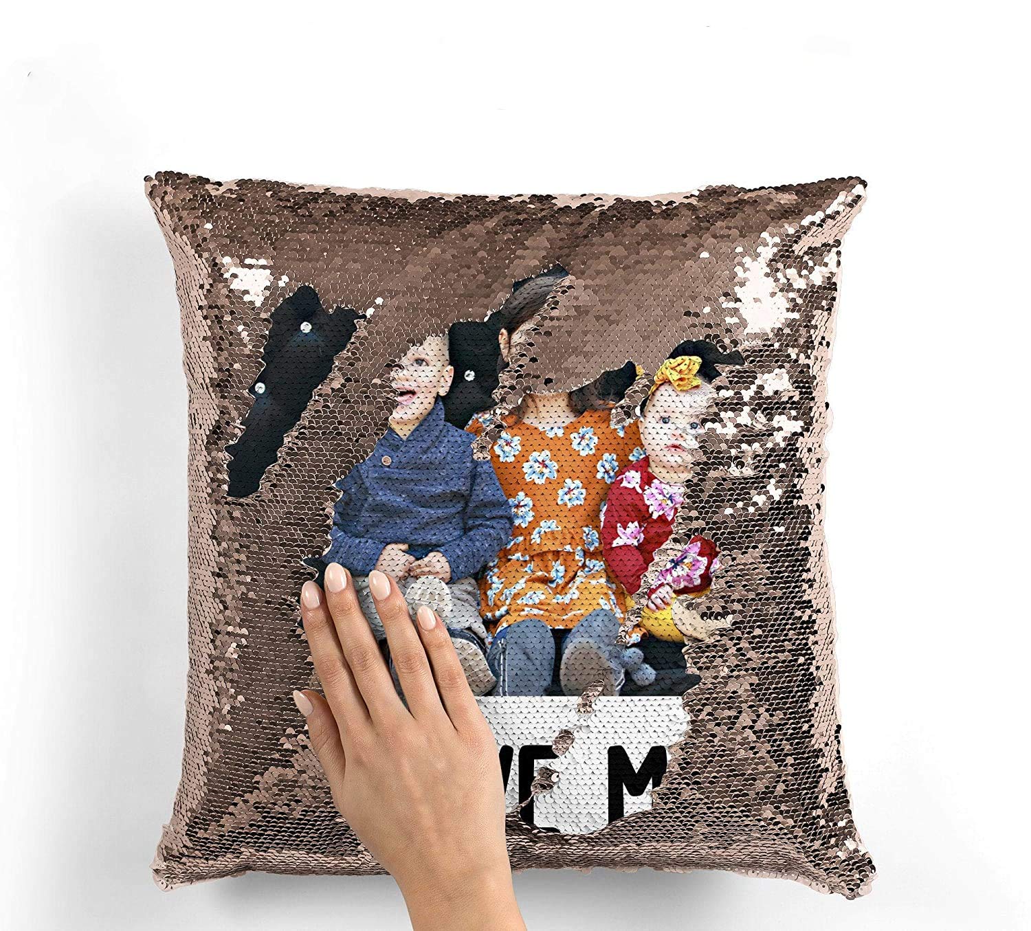 magic pillow
