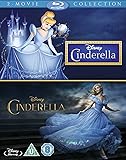 Cinderella - 2 Movie Collection