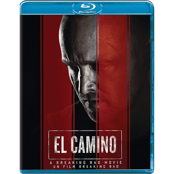 Breaking Bad & El Camino - The Complete Collection: Amazon.ca