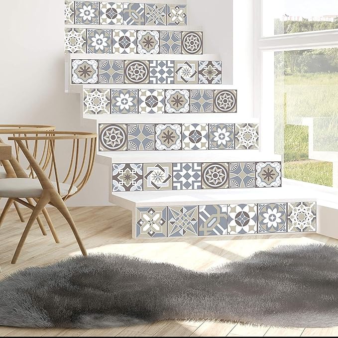 Walplus Wandaufkleber Ablösbar Selbstklebend Wandkunst Aufkleber Vinyl