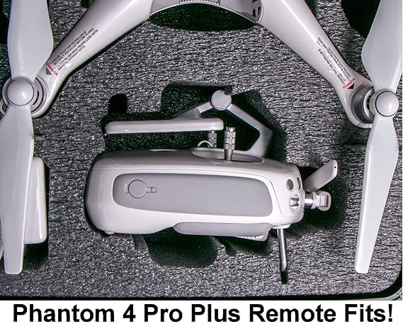 phantom 4 waterproof