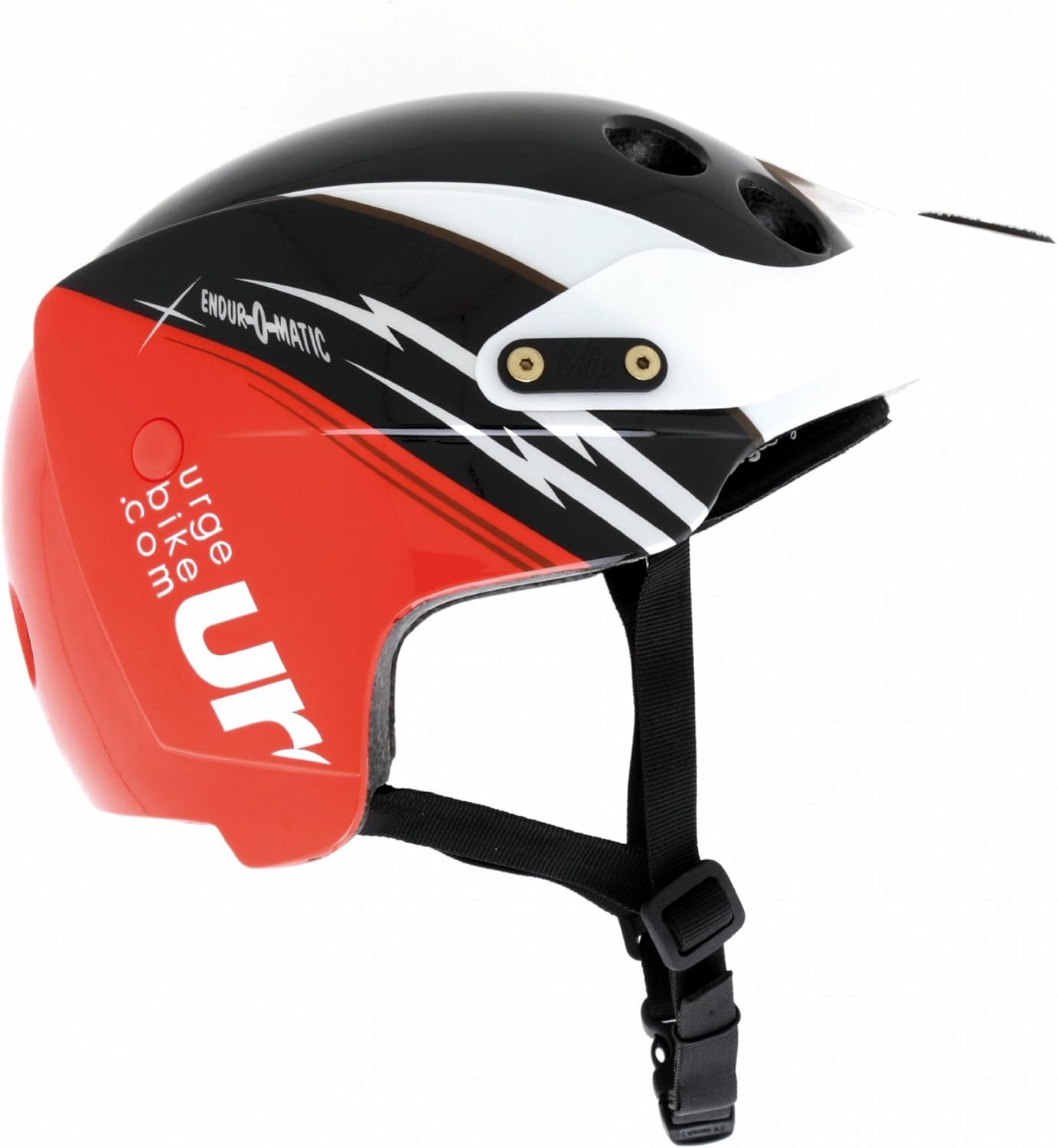 urge mountain bike helmets