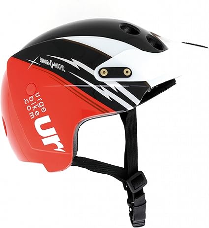 urge mountain bike helmets