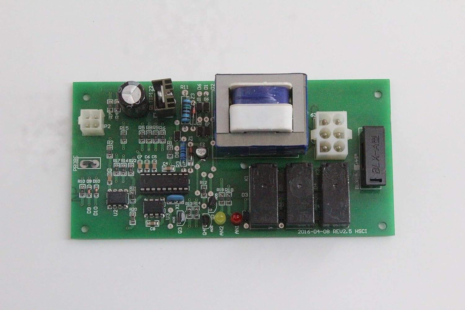 The 10 Best Qd0212a Ice Maker Parts