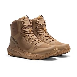 NORTIV 8 Men's Military Tactical Boot Lightweight