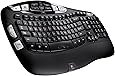 Logitech K350 2.4Ghz Wireless Keyboard