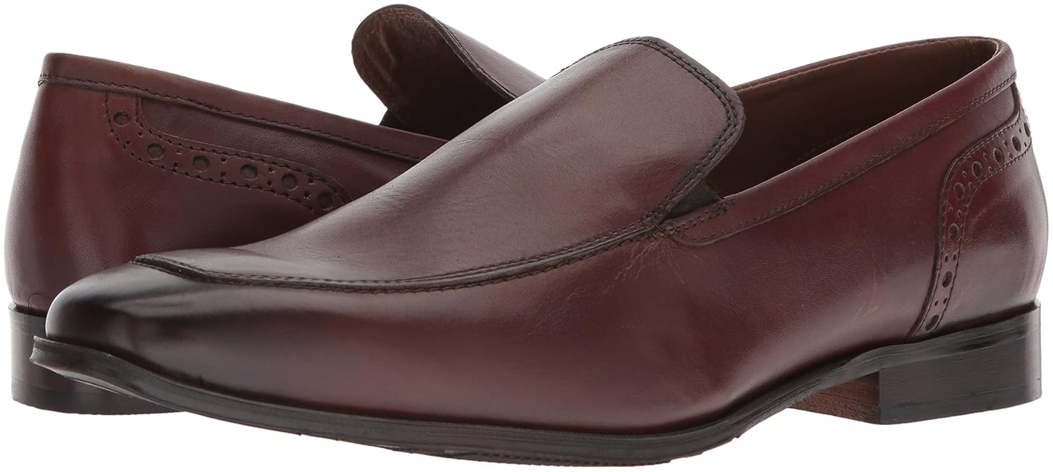 Giorgio Brutini Mens Editor Loafer 