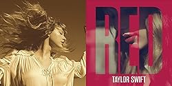 Fearless Taylor's Version / Red [Deluxe