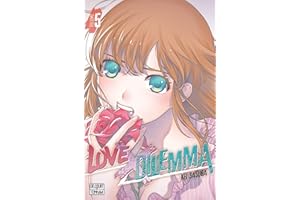Love X Dilemma T05 (French Edition)