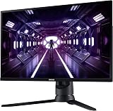 Samsung Odyssey G3 27" Gaming Monitor 144Hz 1ms 1080p FHD FreeSync Height Adjust view 5