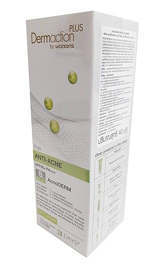 anti acne amazon