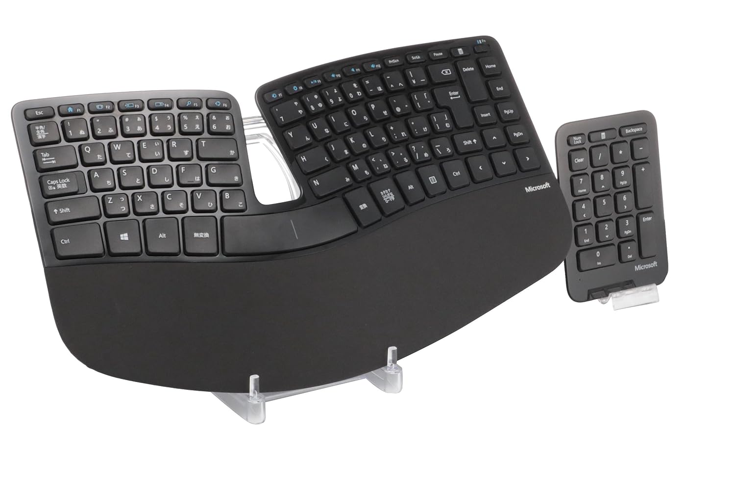 Amazon Co Jp マイクロソフト キーボード ワイヤレス 人間工学デザイン Sculpt Ergonomic Keyboard For Business Usb Port 5kv パソコン 周辺機器 Amazon Co Jp マイクロソフト キーボード ワイヤレス 人間工学デザイン Sculpt Ergonomic Keyboard For Business Usb Port 5kv パソコン 周辺機器