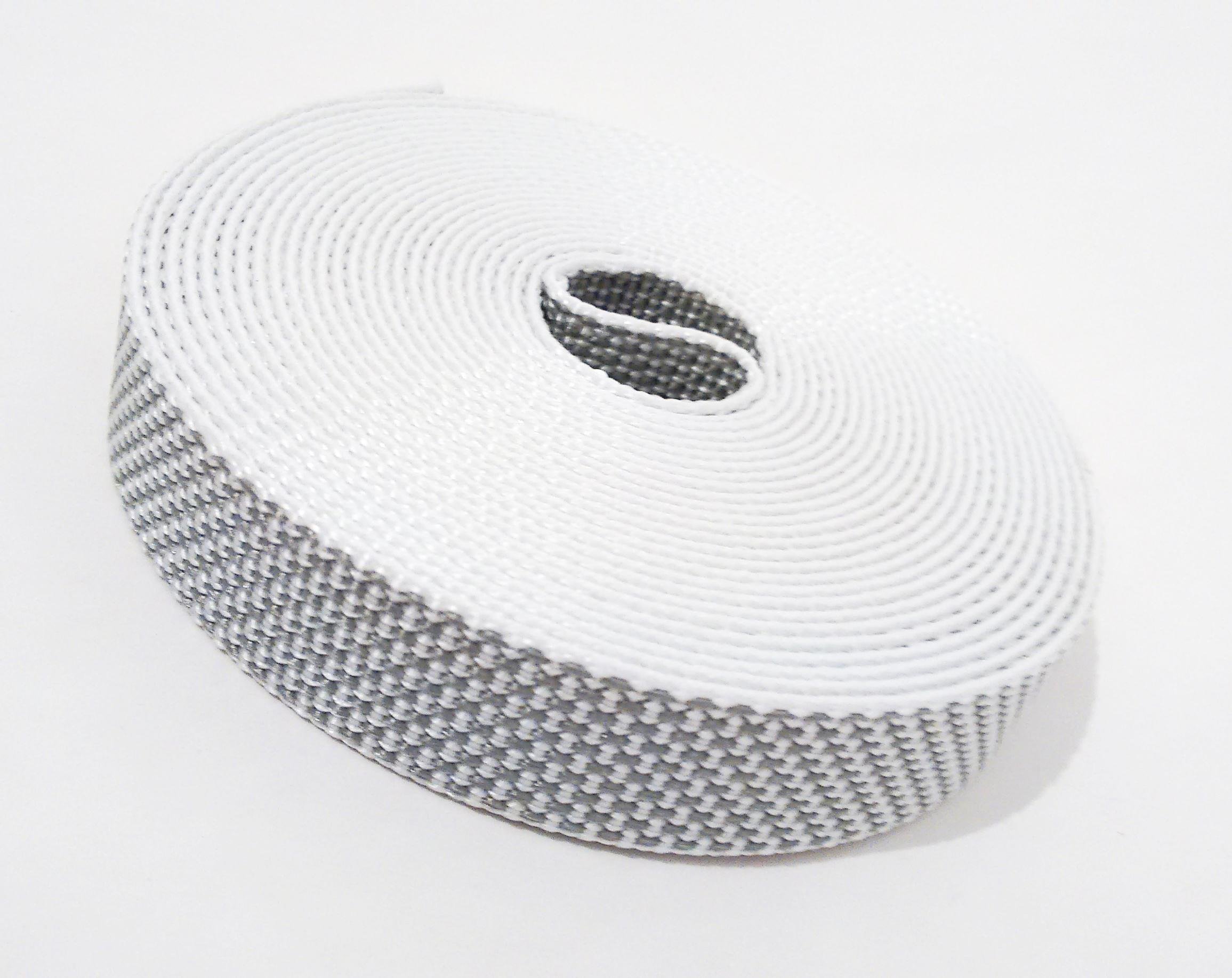 50 m Extra Strong ROLATEC Maxi Roller Shutter Belt 23 mm, width